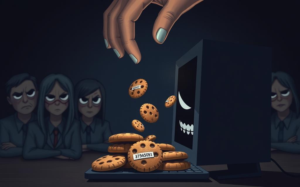 Cookie Dropping im Affiliate Marketing