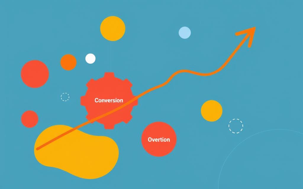 Faktoren Einfluss auf die Conversion Rate