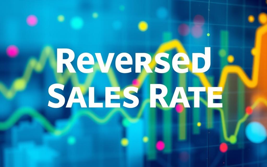 Reversed Sales Rate