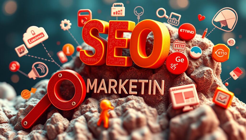 SEO und Content-Marketing