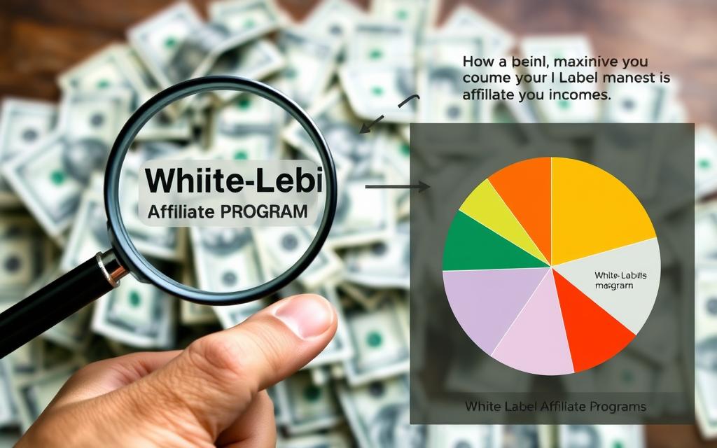 Tipps zur Maximierung Ihres Einkommens mit White-Label-Affiliate-Programmen