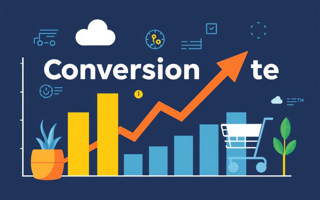 Was bedeutet Conversion Rate im Affiliate Marketing?