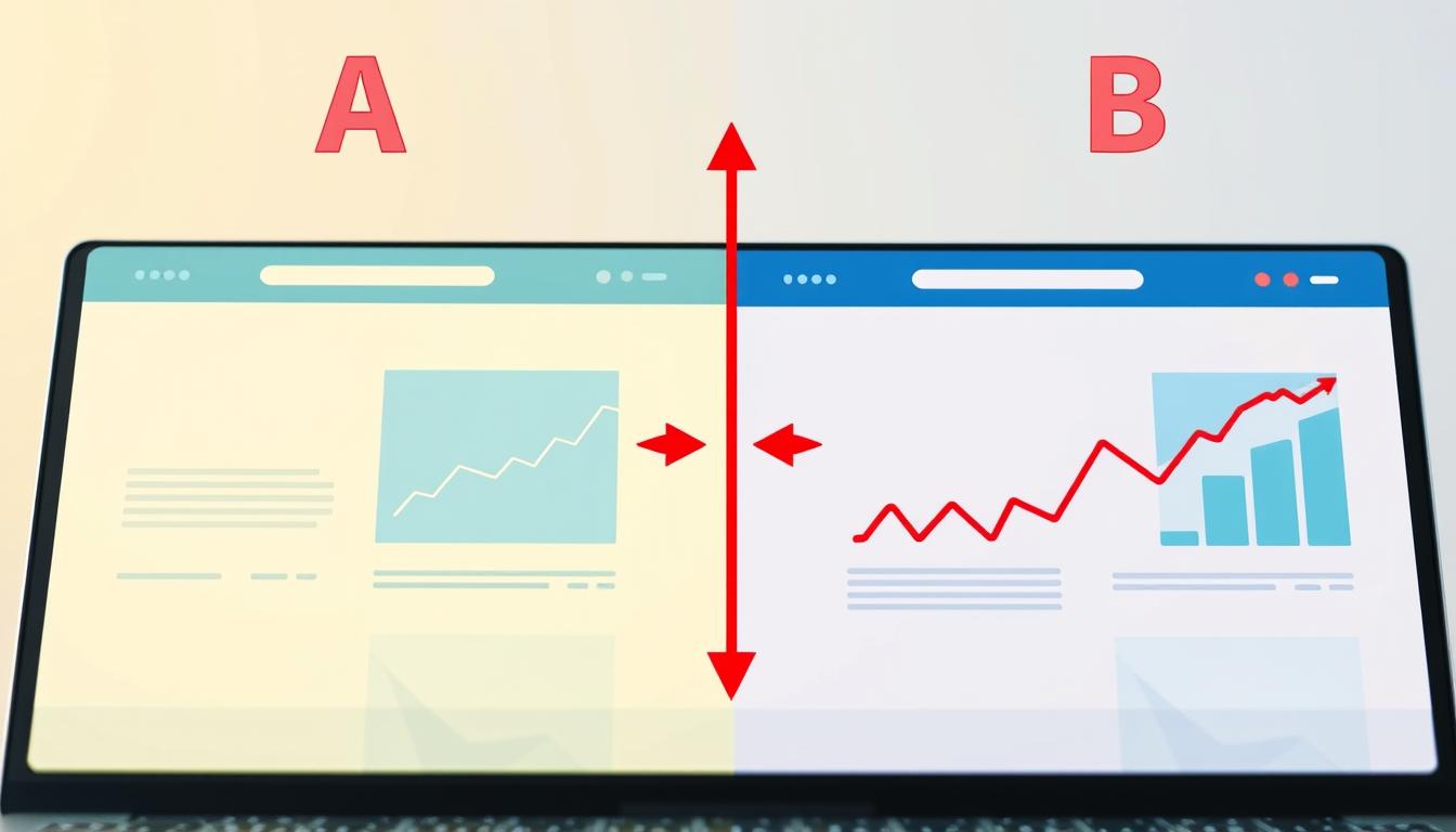 Was ist A/B-Testing?