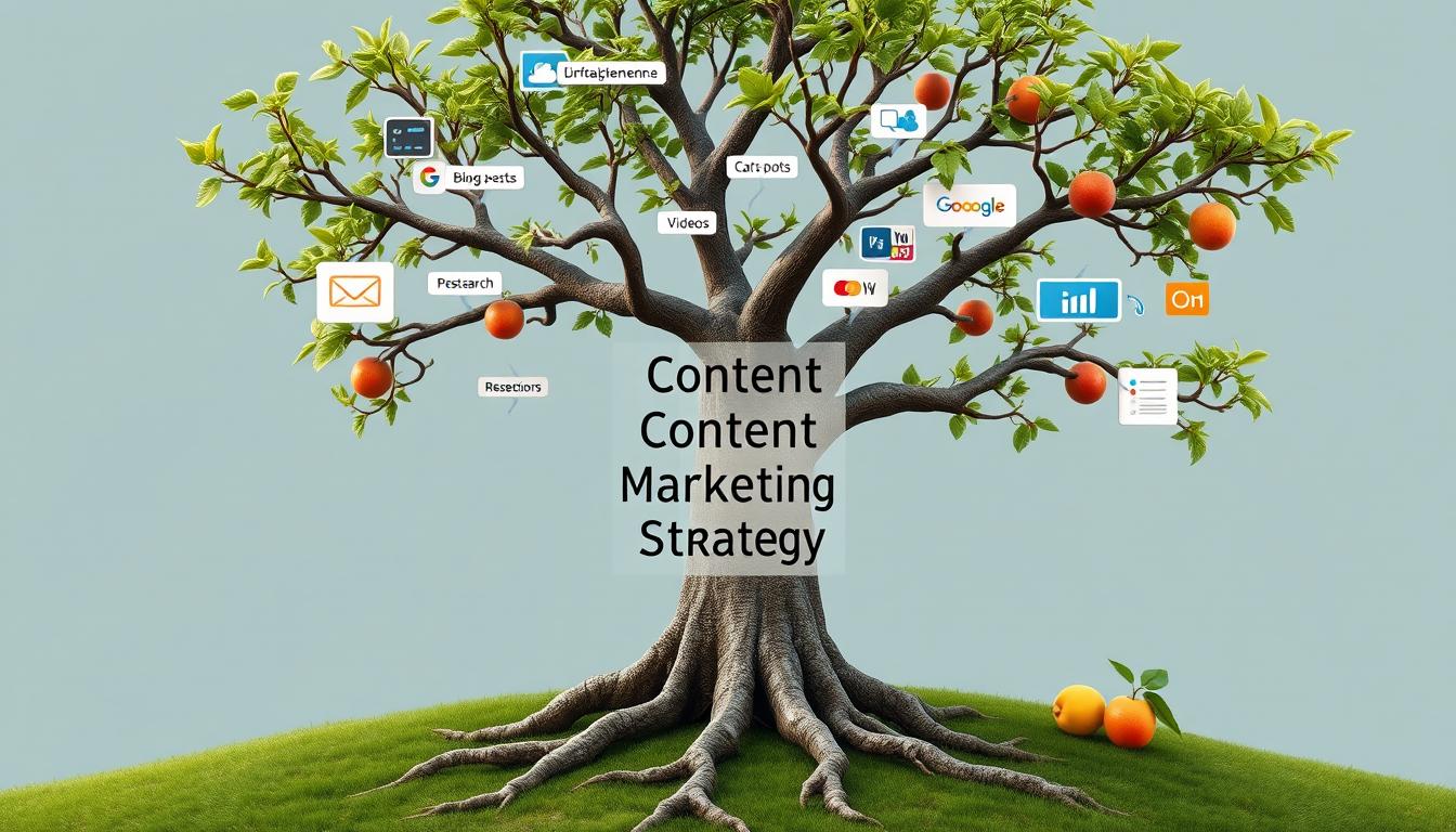 Was ist Content-Marketing?