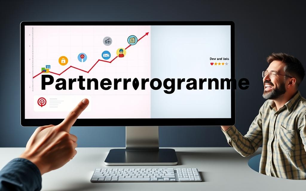 Was sind Partnerprogramme?