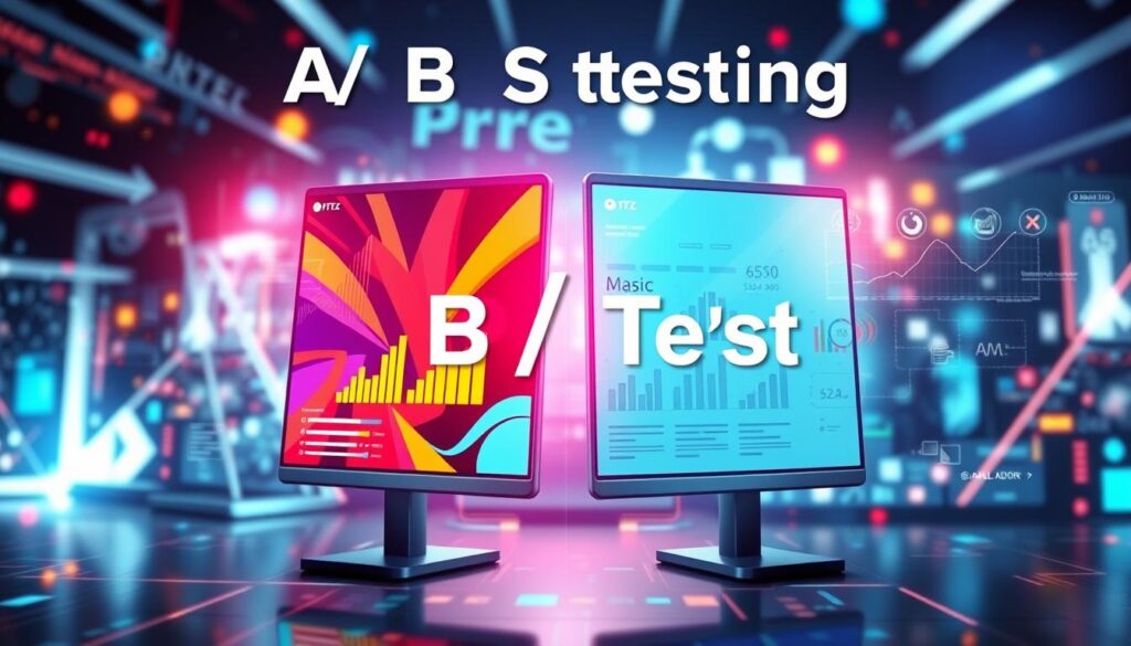 A/B-Testing SEA