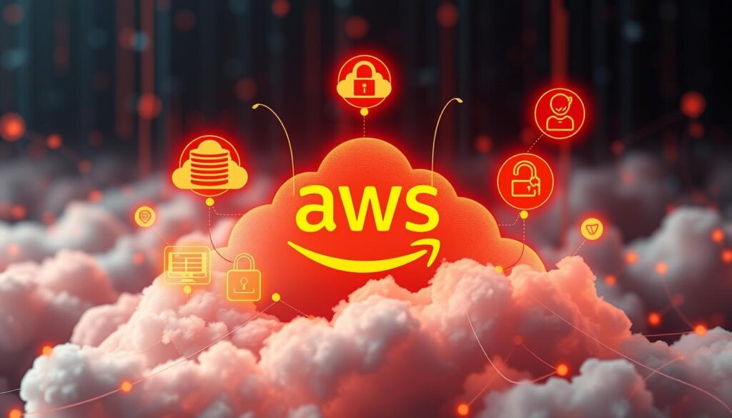 AWS-Dienste Übersicht