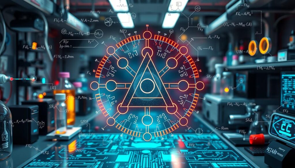 At-Zeichen in der Wissenschaft und Technik At-Zeichen in der Wissenschaft und Technik