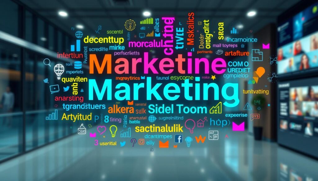 Buzzwords und ihre Auswirkung auf Marketingstrategien