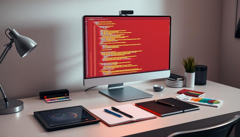 CSS und HTML für modernes Webdesign