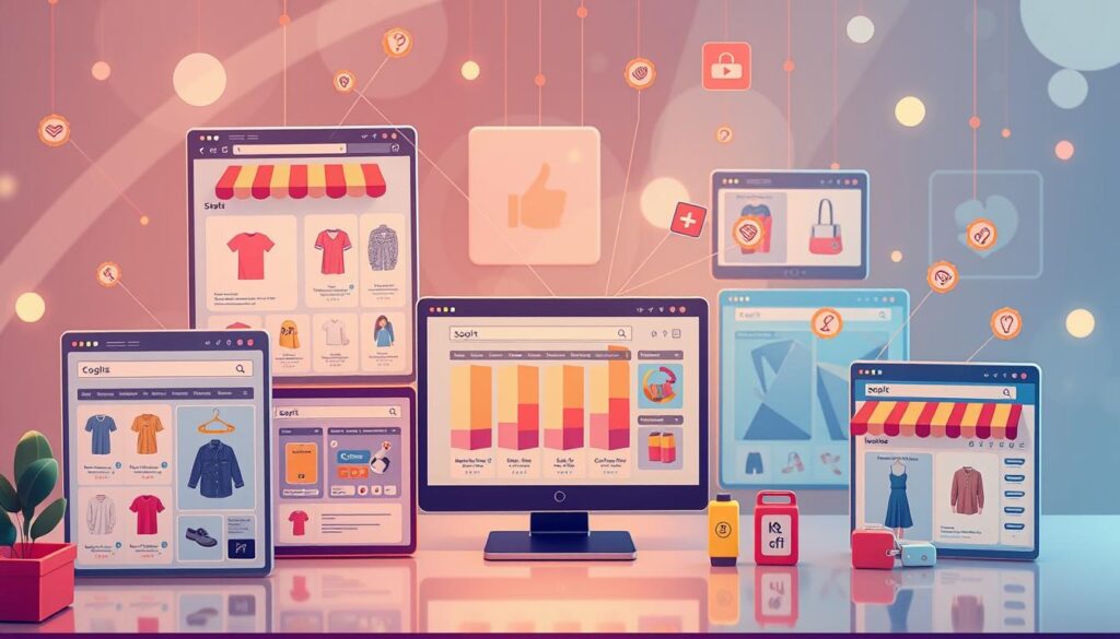 Canonical-Tags Online-Shops