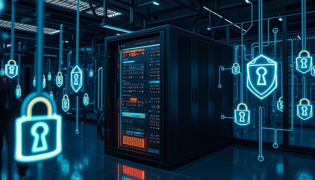 Eigenes Server Vorteile Datensicherheit Eigenes Server Vorteile Datensicherheit