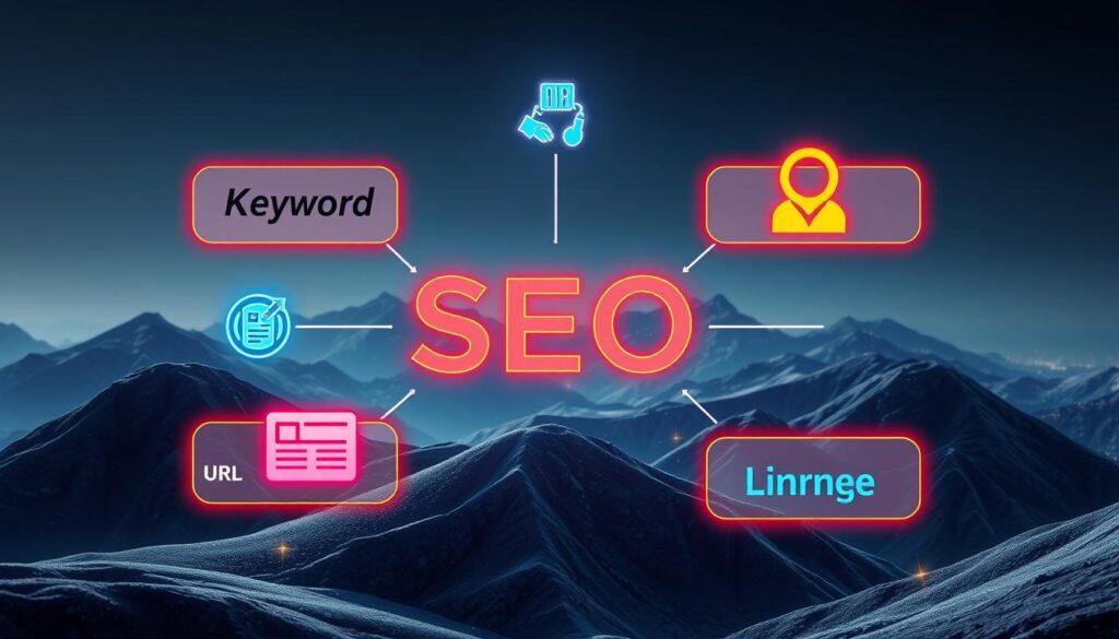 Elementar für die technische Optimierung in On-Page-SEO