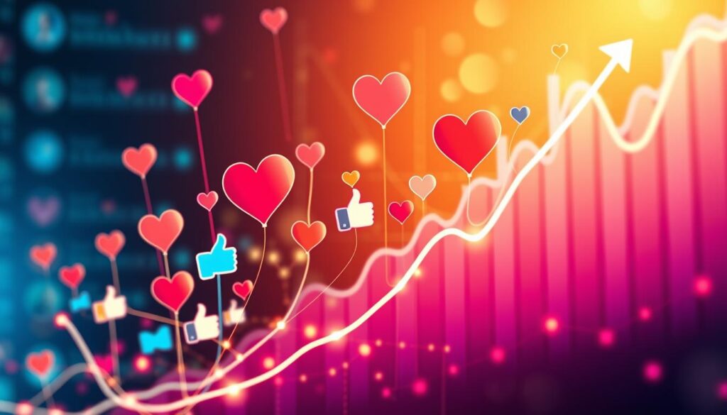 Engagement-Rate Bedeutung