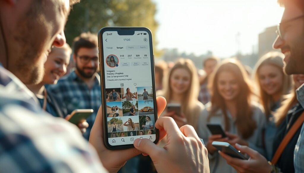 Erfolgsstrategien für Instagram Wachstum