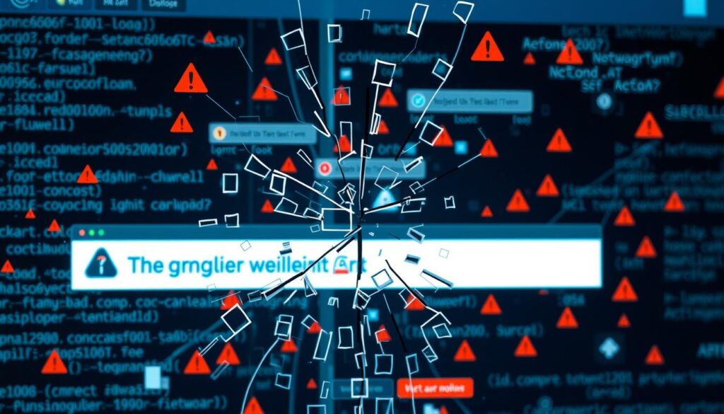 Fehler bei der Sitemap Aktualisierung