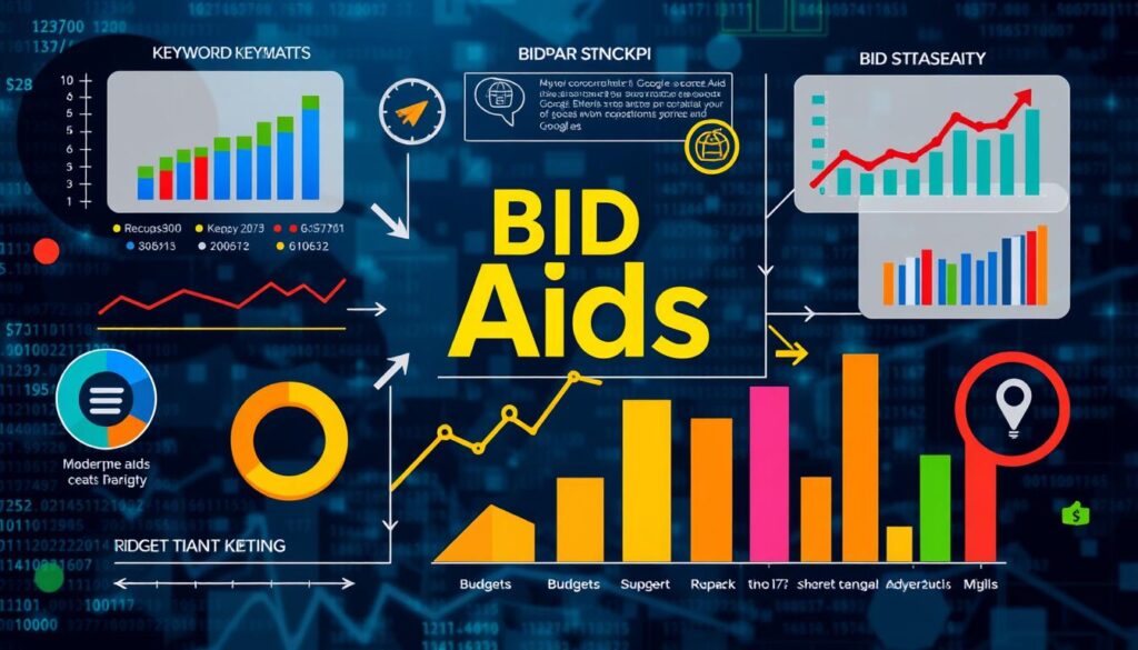 Gebotsstrategien für Google Ads