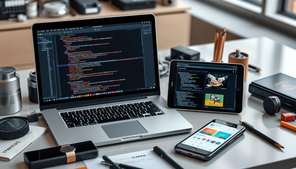 HTML-Editoren und Tools für HTML