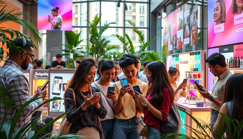 Instagram Marketing