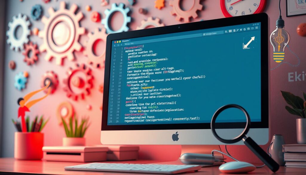 Keyword-Stuffing in Alt-Tags vermeiden