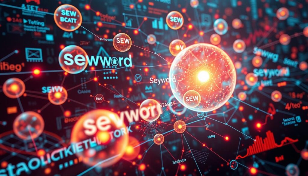Keywords in SEO