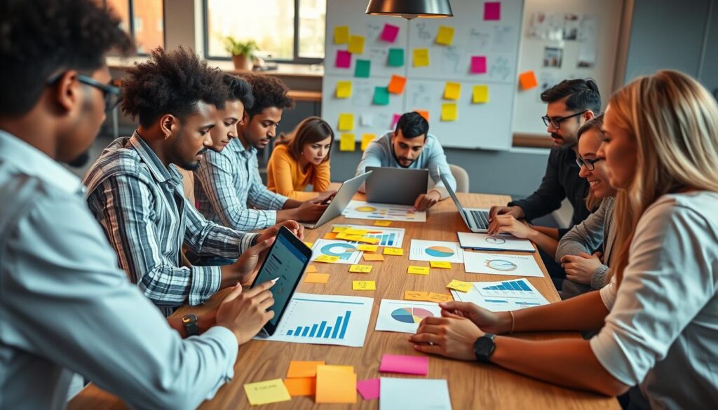 Methoden der Zielgruppenanalyse