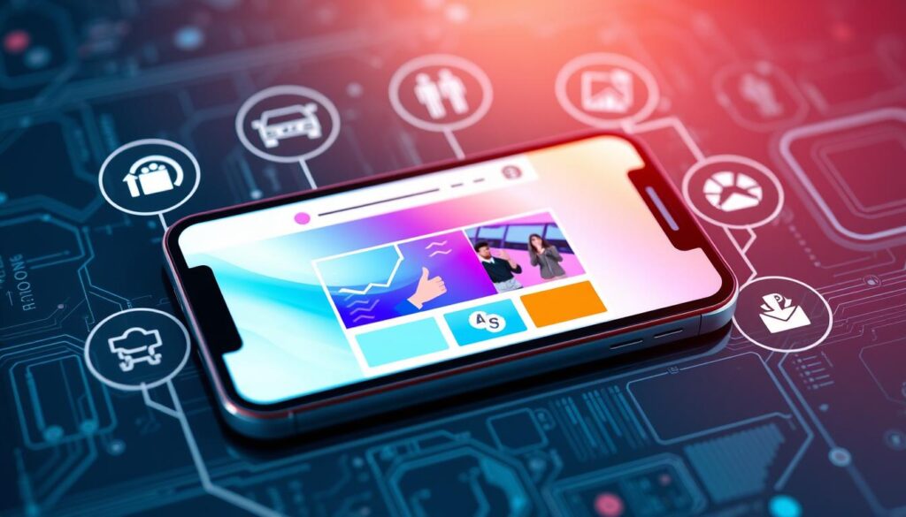 Mobile SEO für mobile Endgeräte