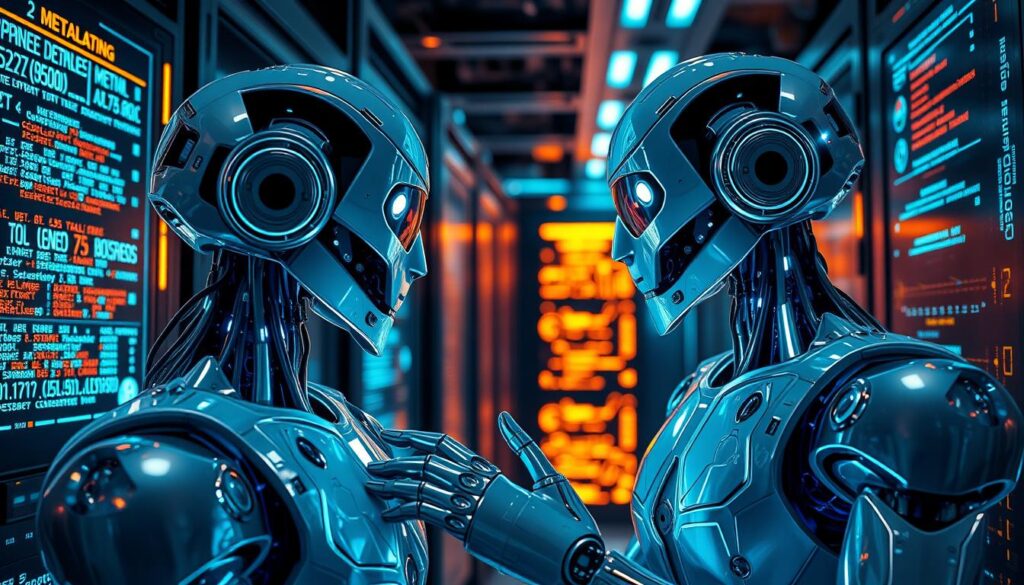 Robots Meta Tag für Indexierung steuern