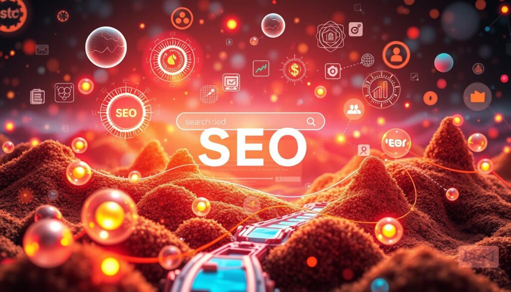 SEO Grundlagen