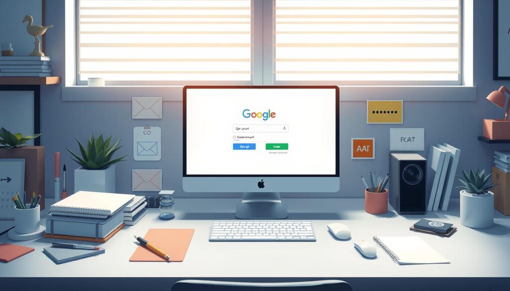 Schritt-für-Schritt Anleitung zum Google Konto erstellen Schritt-für-Schritt Anleitung zum Google Konto erstellen