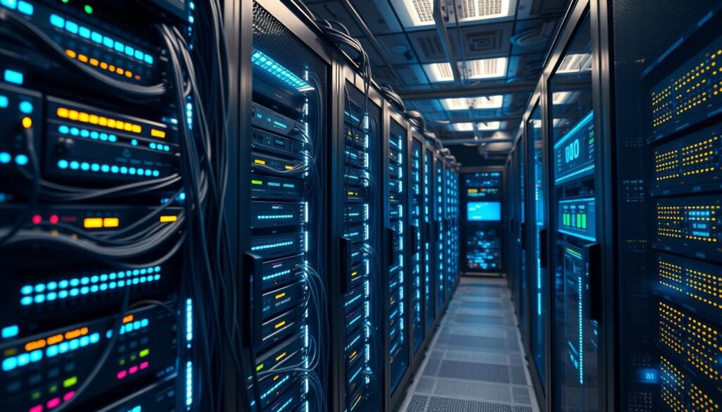 Server-Funktionalität im Netzwerkdienst Server-Funktionalität im Netzwerkdienst