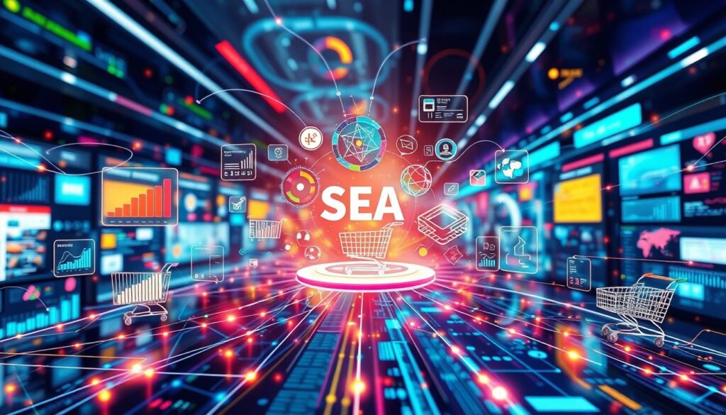 Smarter Ecommerce SEA-Management