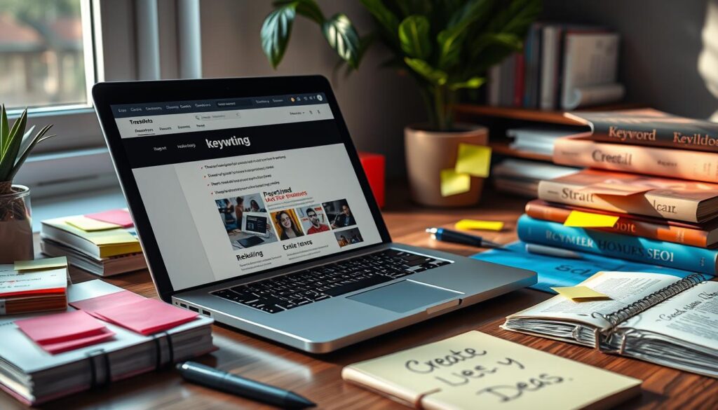 Überschrift-SEO und Keyword-Integration Überschrift-SEO und Keyword-Integration