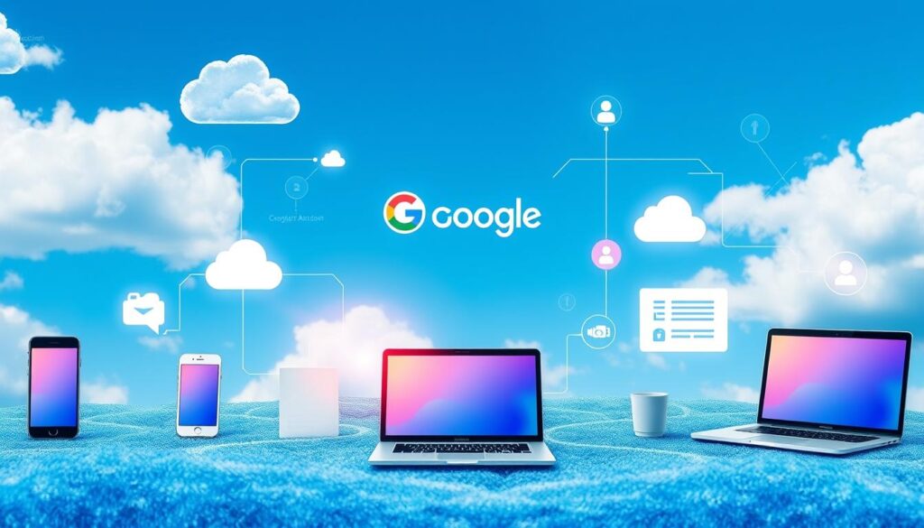 Vorteile Google Konto Vorteile Google Konto