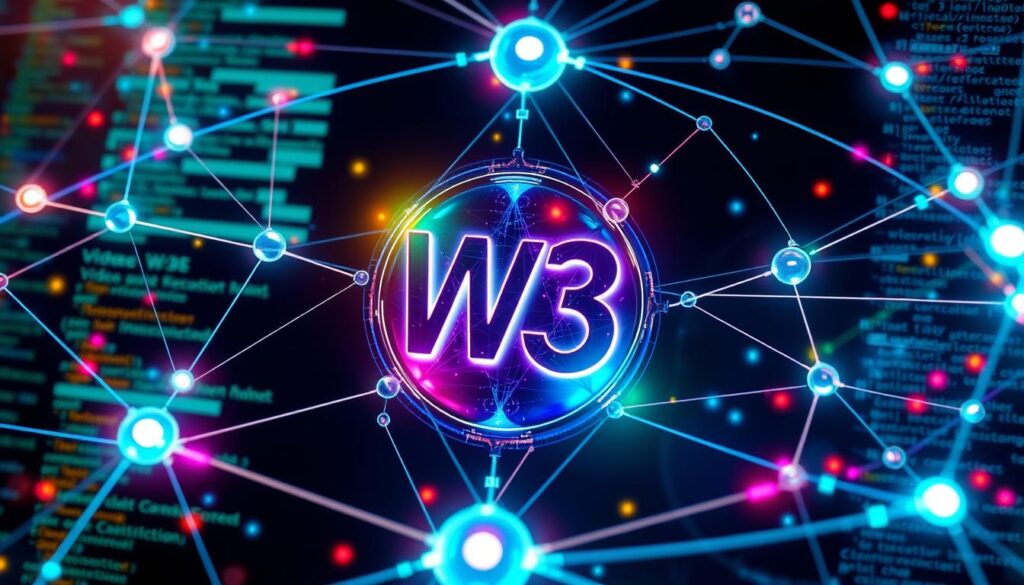 W3C Standardisierung HTML5