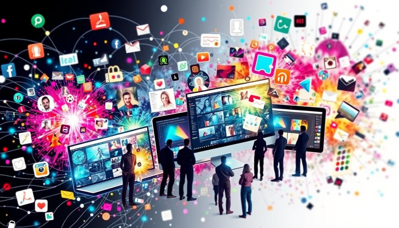 Was ist Content Curation in Social Media?