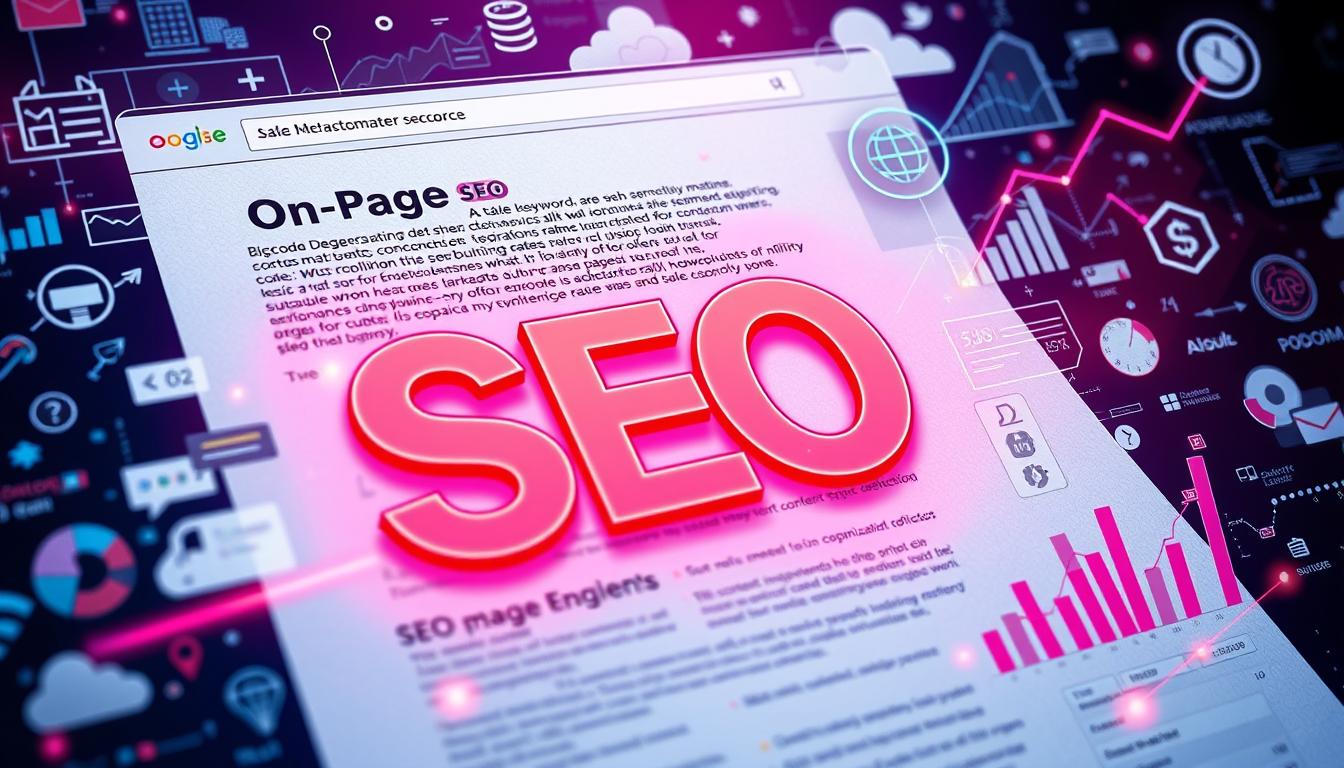 Was ist On-Page-SEO?