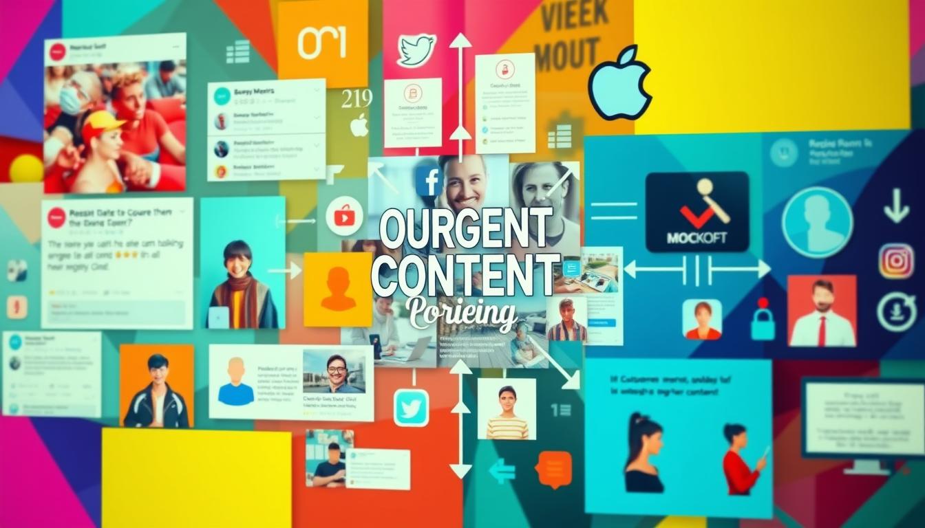 Was ist User-Generated Content und wie nutze ich ihn für mein Marketing?