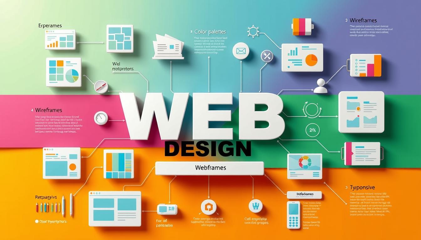 Was ist Web Design?