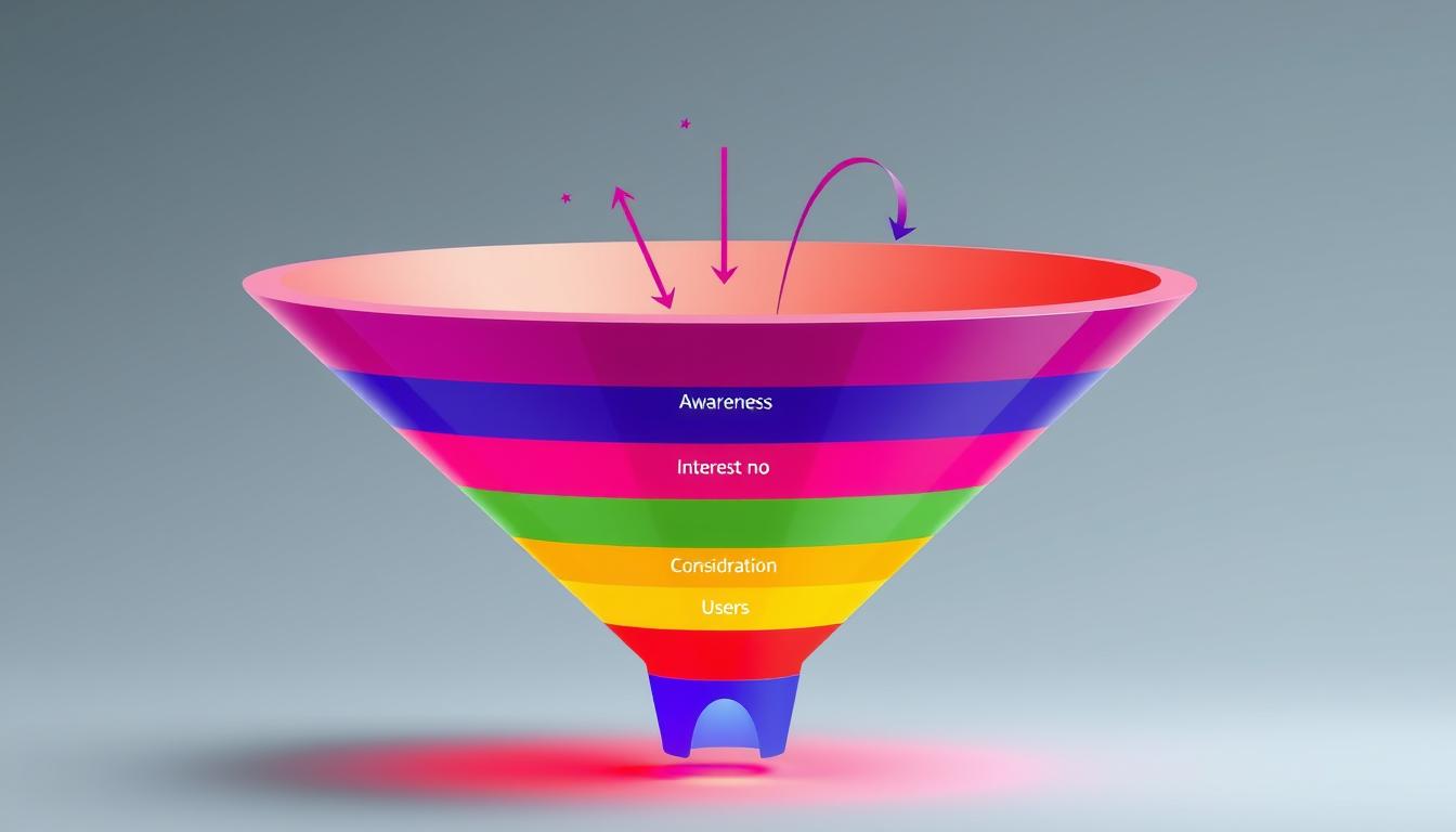 Was ist ein Conversion Funnel?