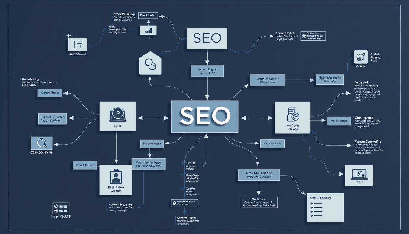 Was ist eine Sitemap und wie hilft sie beim SEO?