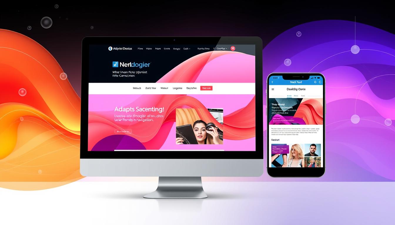 Was ist eine responsive Website?