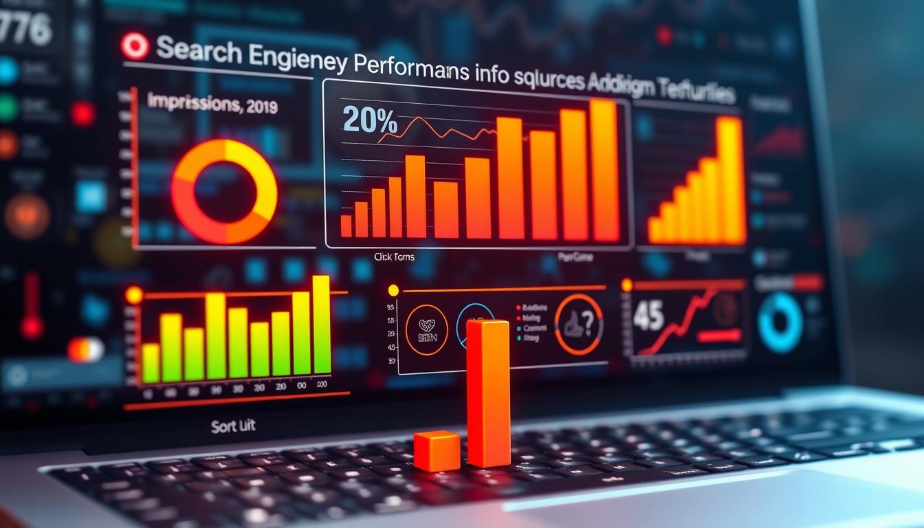 Was sind die wichtigsten KPIs (Key Performance Indicators) im SEA?