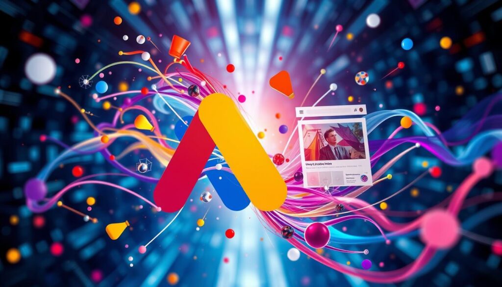 Werbeformate Google Ads