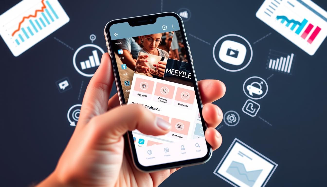 Wie optimiere ich meine Website für mobile Geräte (Mobile-SEO)?