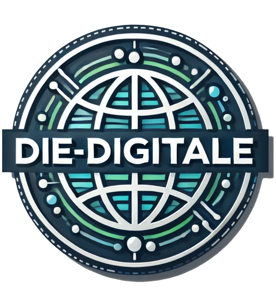 die-digitale.net