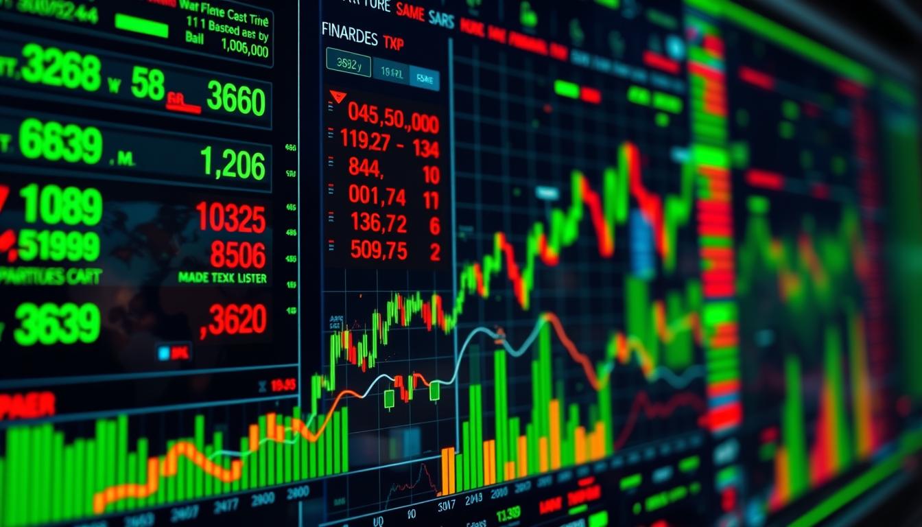 google finance