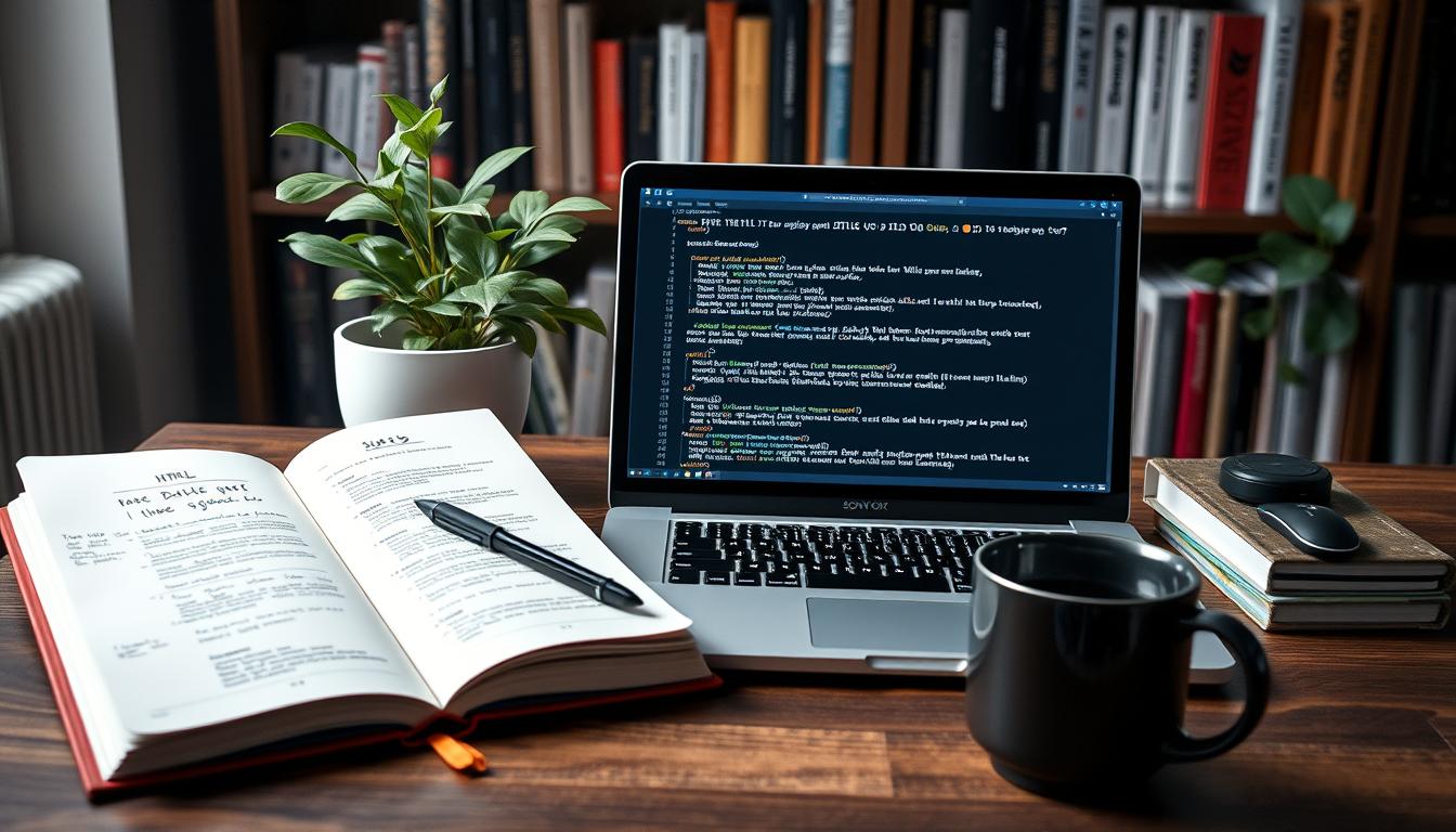 html code