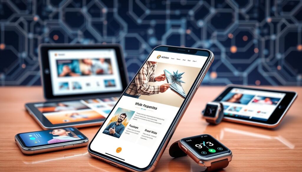 mobile Optimization
