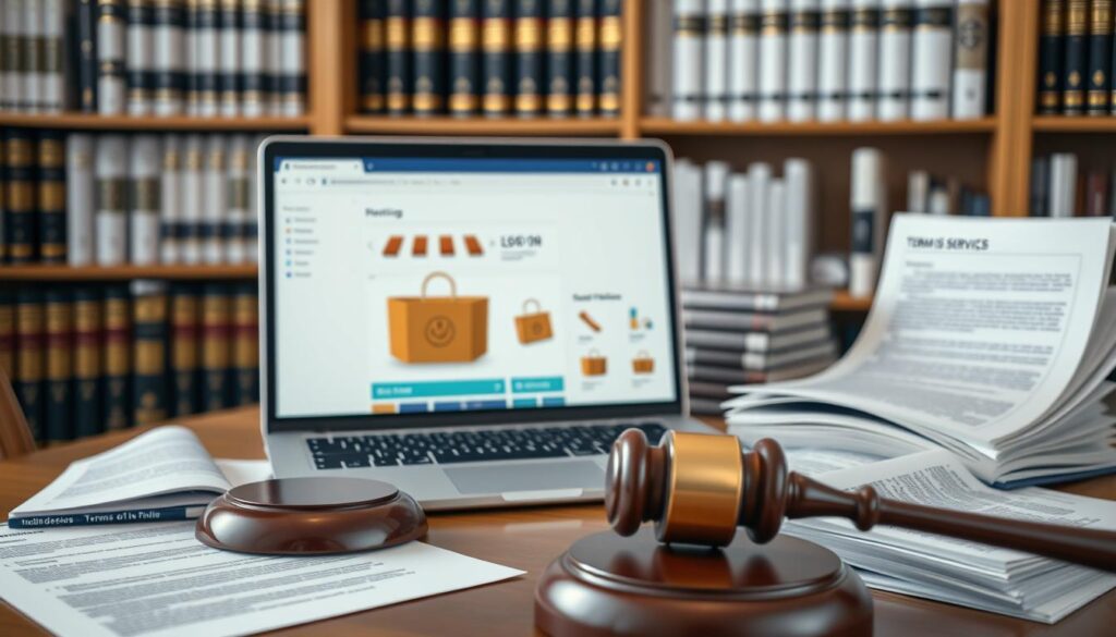 rechtliche Grundlagen Online-Shop rechtliche Grundlagen Online-Shop
